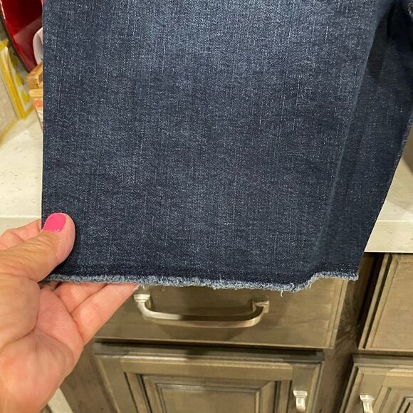 NWT Old Navy Jean Shorts - Picture 5 of 5